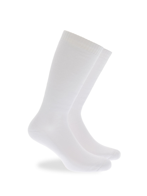 Full terry cotton sports socks