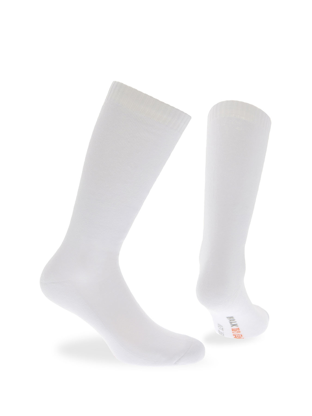 Full terry cotton sports socks