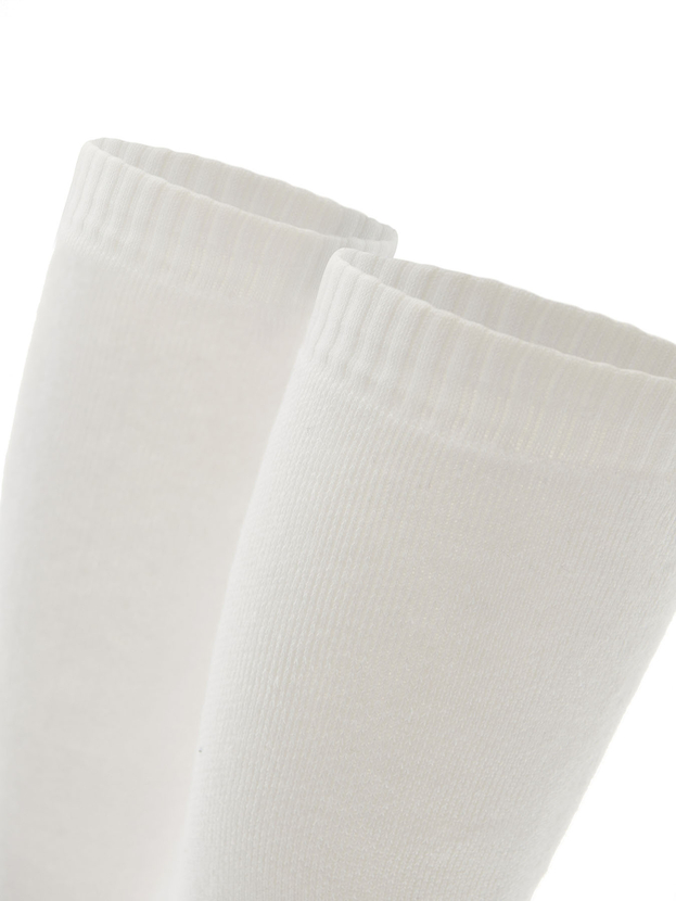 Full terry cotton sports socks