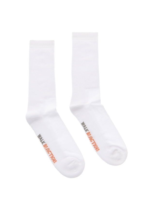 Full terry cotton sports socks