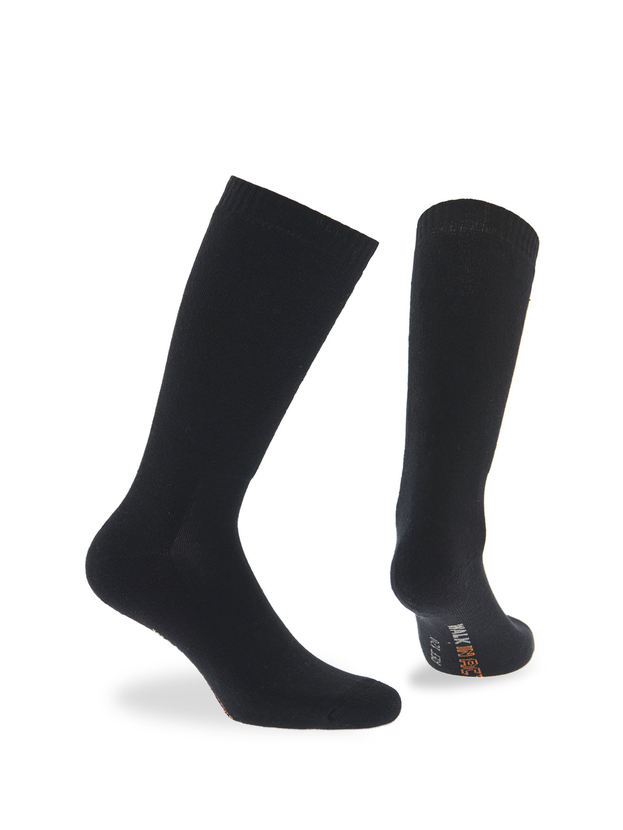 Ενισχυμένες αθλητικές βαμβακερές κάλτσες