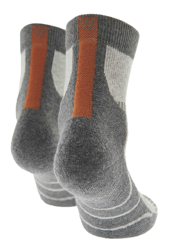 Βαμβακερές κάλτσες τρεξίματος