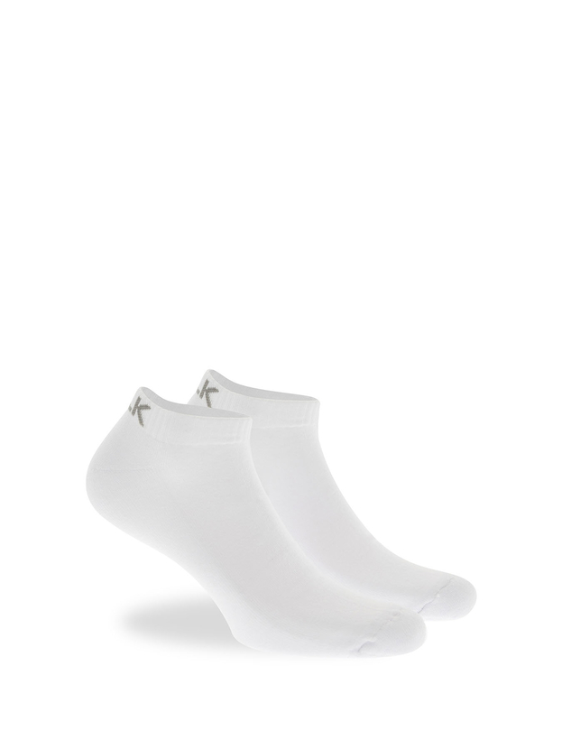 Αθλητικές βαμβακερές κοφτές κάλτσες