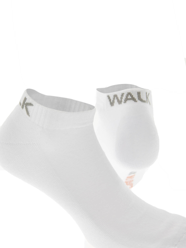 Αθλητικές βαμβακερές κοφτές κάλτσες