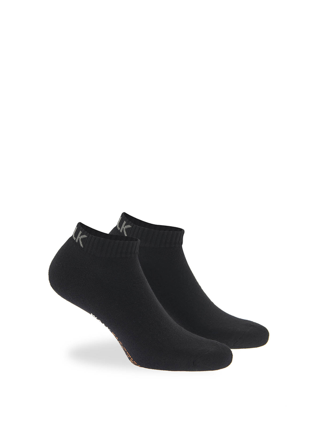 Αθλητικές βαμβακερές κοφτές κάλτσες