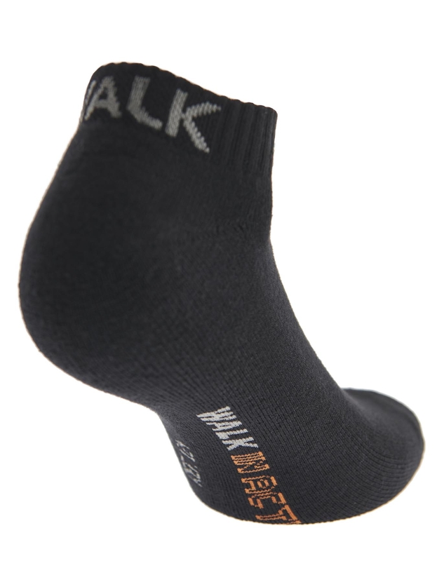 Αθλητικές βαμβακερές κοφτές κάλτσες