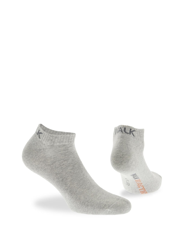 Cotton low cut sports socks 