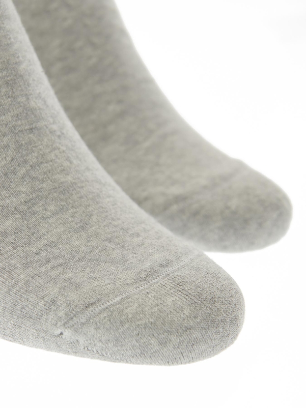 Cotton low cut sports socks 