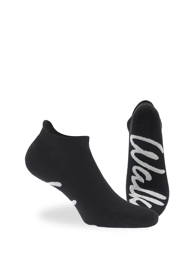 Αθλητικές βαμβακερές κοφτές κάλτσες