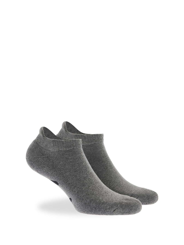 Αθλητικές βαμβακερές κοφτές κάλτσες