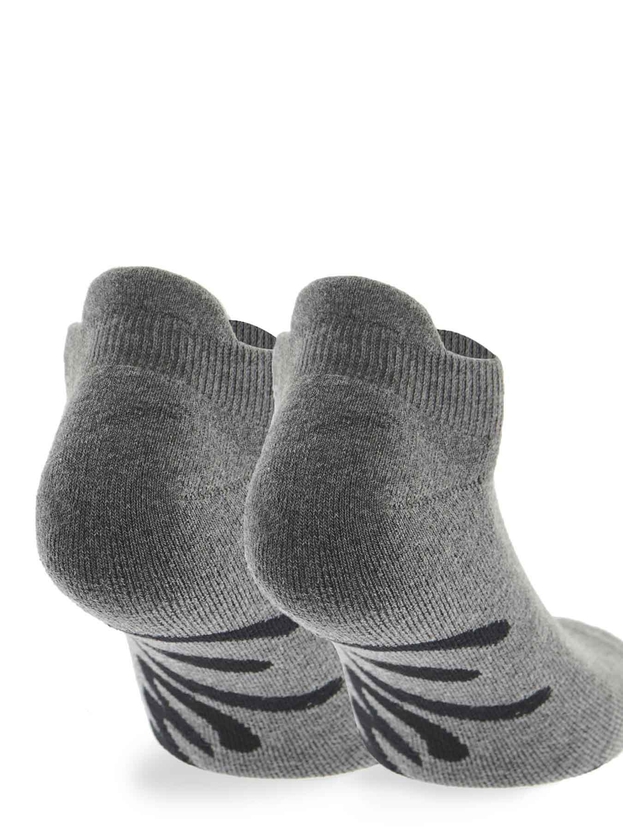 Αθλητικές βαμβακερές κοφτές κάλτσες