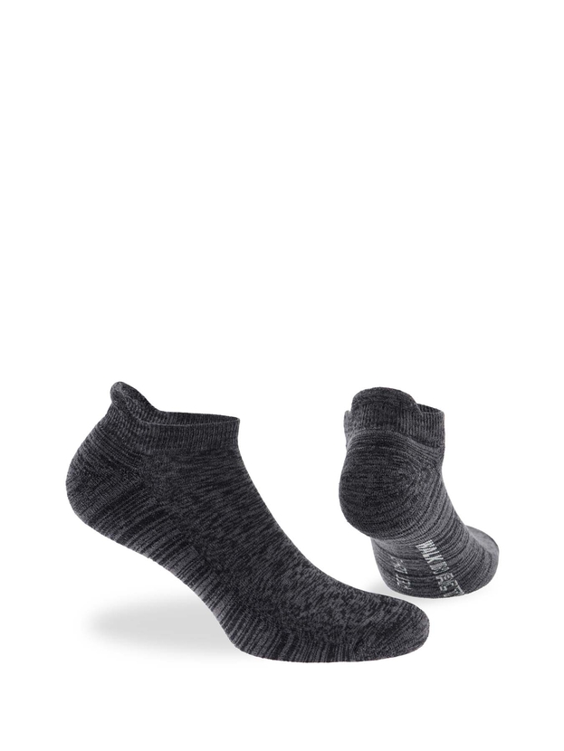 Αθλητικές βαμβακερές κοφτές κάλτσες