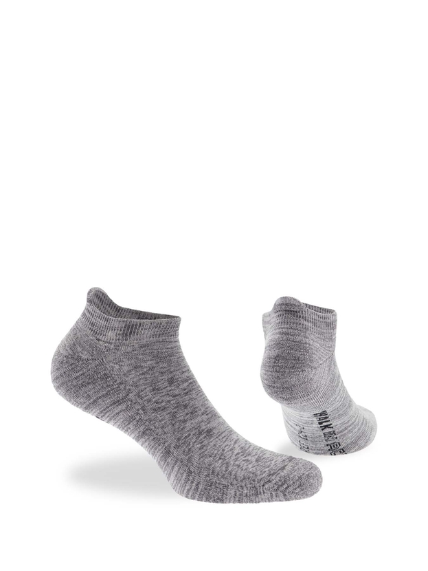 Cotton low cut sports socks 