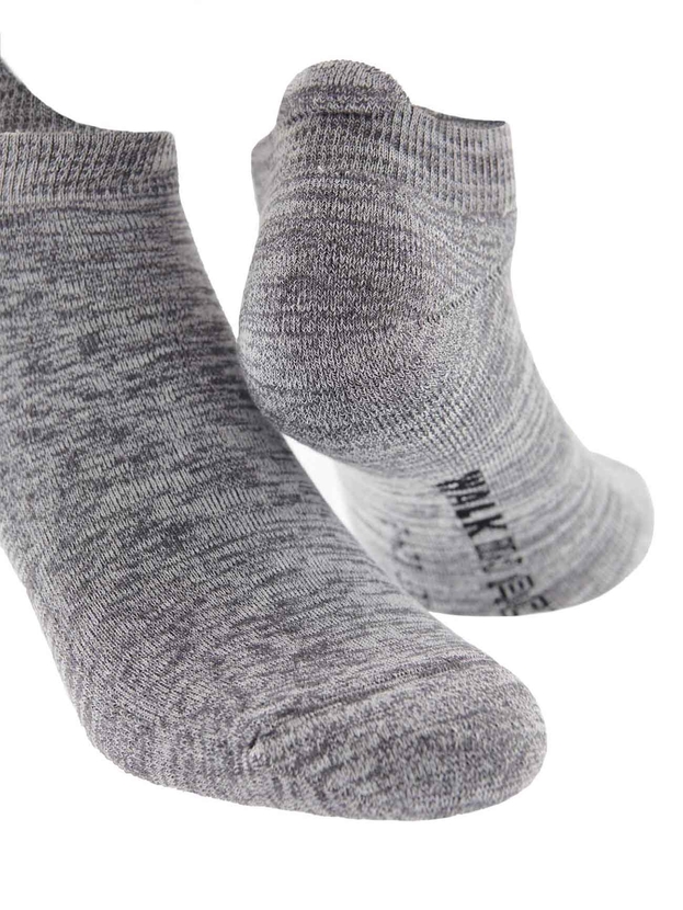 Cotton low cut sports socks