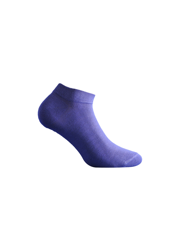 Βαμβακερές κοφτές κάλτσες