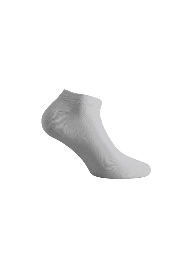 Βαμβακερές κοφτές κάλτσες