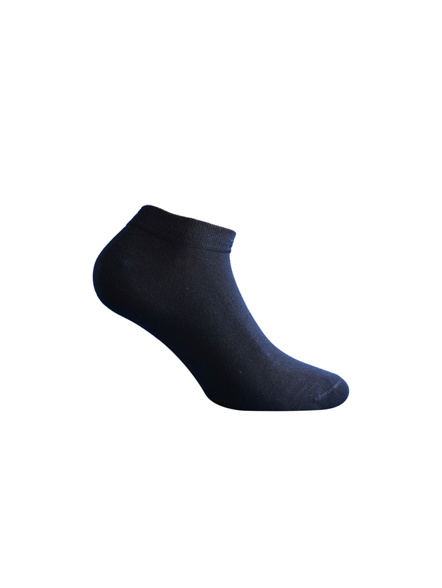 Βαμβακερές κοφτές κάλτσες