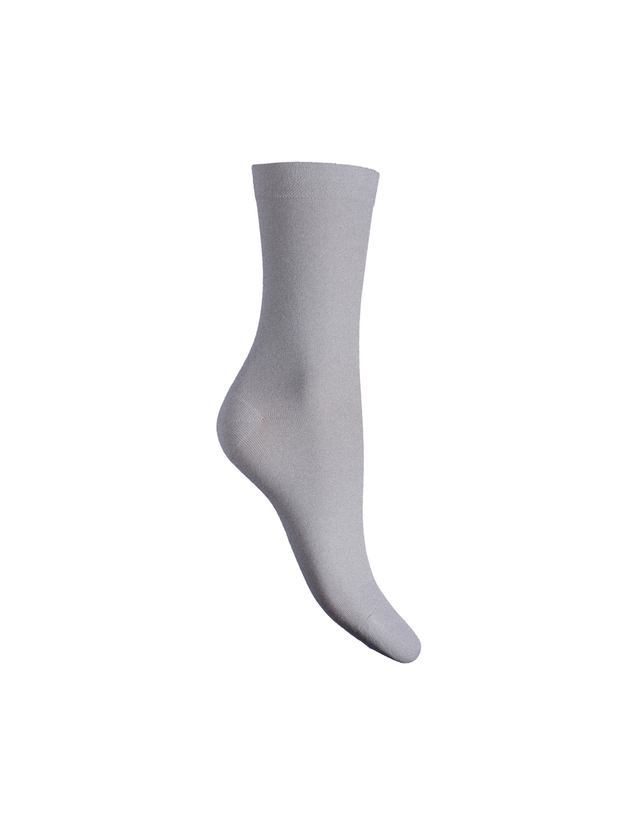 Cotton crew socks