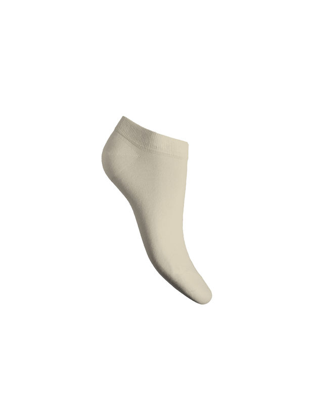 Βαμβακερές κοφτές κάλτσες 