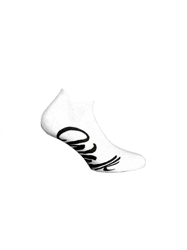 Cotton low cut sports socks 