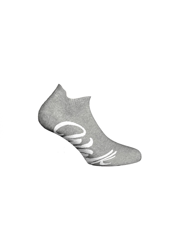 Cotton low cut sports socks 