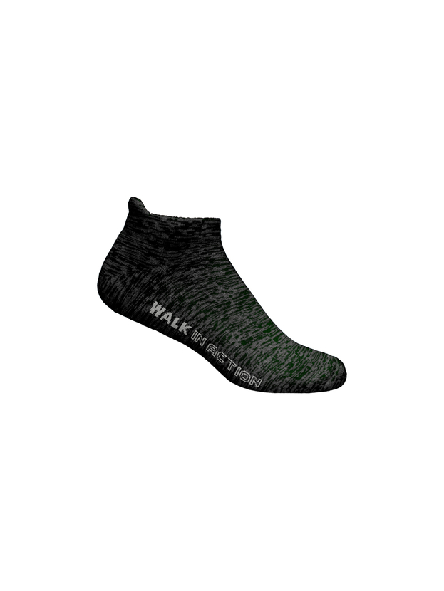 Cotton low cut sports socks 