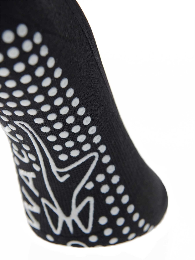 Κάλτσες yoga με σταυρωτά λάστιχα & αντιολησθητικό πάτο