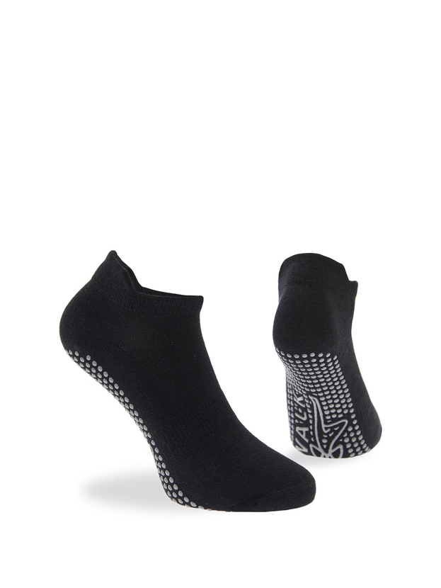 Κάλτσες yoga με αντιολησθητικό πάτο