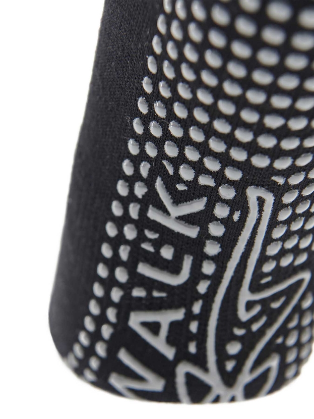 Κάλτσες yoga με αντιολησθητικό πάτο