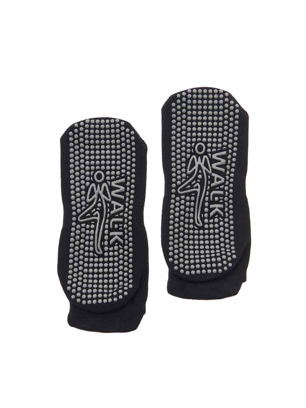 Κάλτσες yoga με αντιολησθητικό πάτο