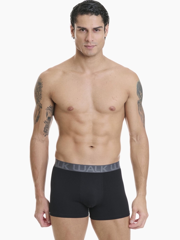 Βαμβακερό μπόξερ (3 τμχ.)