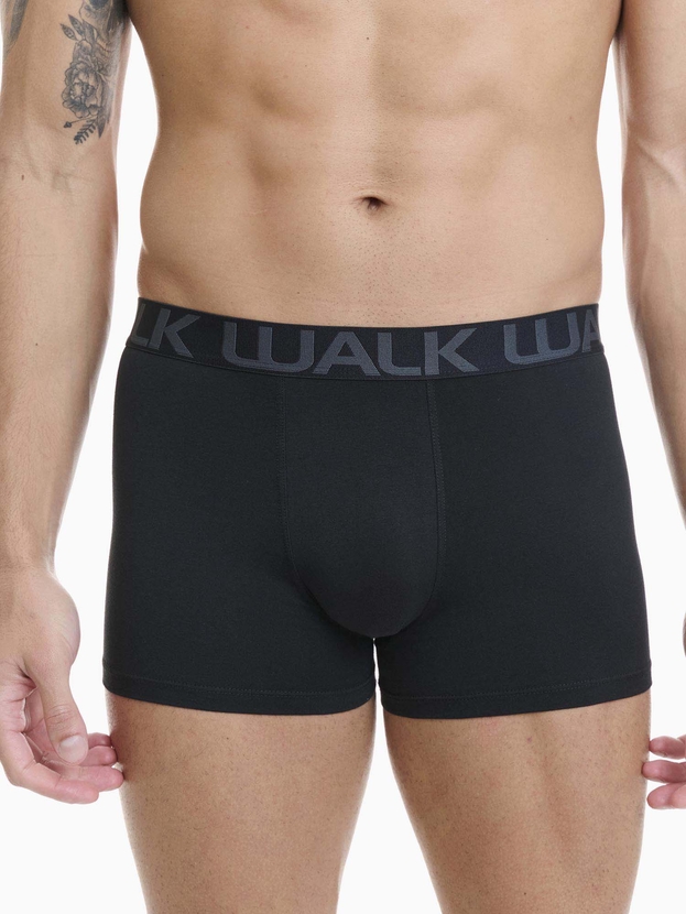 Βαμβακερό μπόξερ (3 τμχ.)