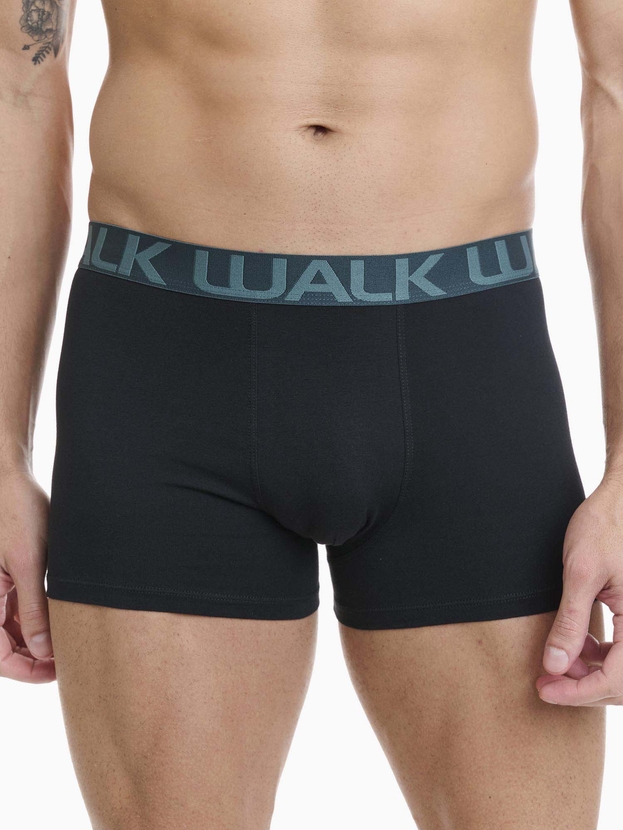 Βαμβακερό μπόξερ (3 τμχ.)