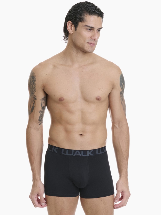 Βαμβακερό μπόξερ (3 τμχ.)