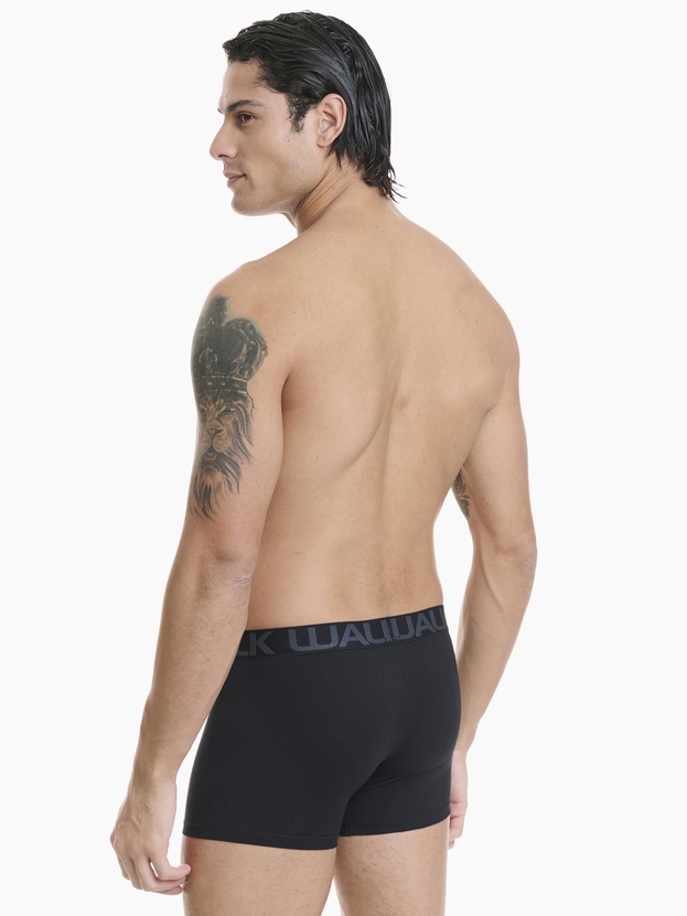 Βαμβακερό μπόξερ (3 τμχ.)