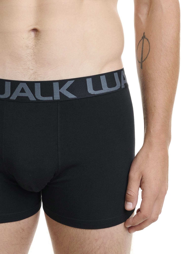 Βαμβακερό μπόξερ (3 τμχ.)