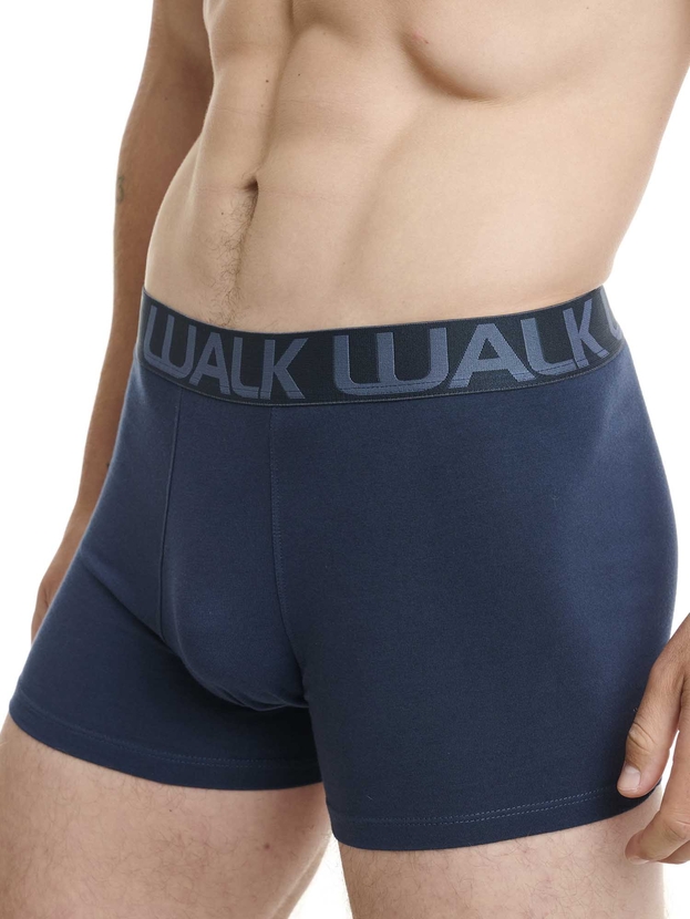 Βαμβακερό μπόξερ (3 τμχ.)