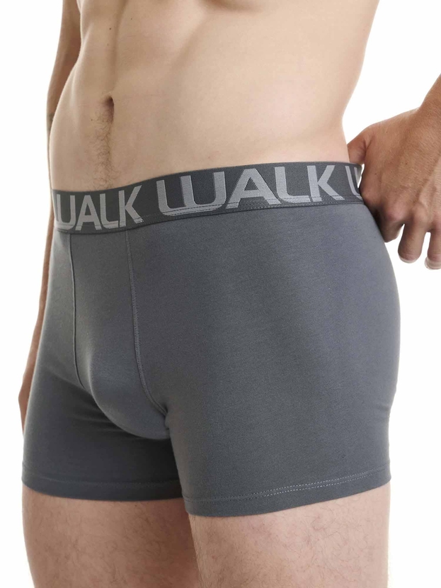 Βαμβακερό μπόξερ (3 τμχ.)