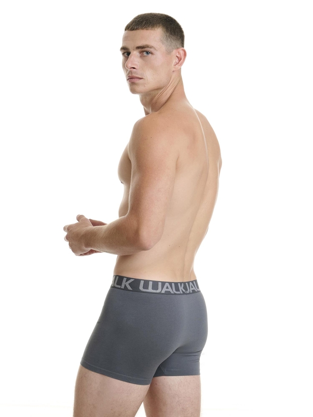 Βαμβακερό μπόξερ (3 τμχ.)