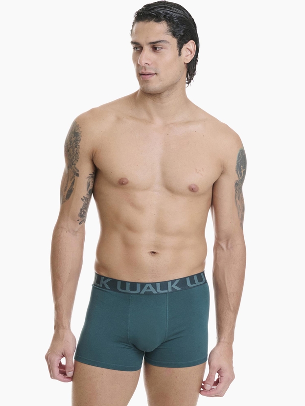 Cotton boxer (3-pack)