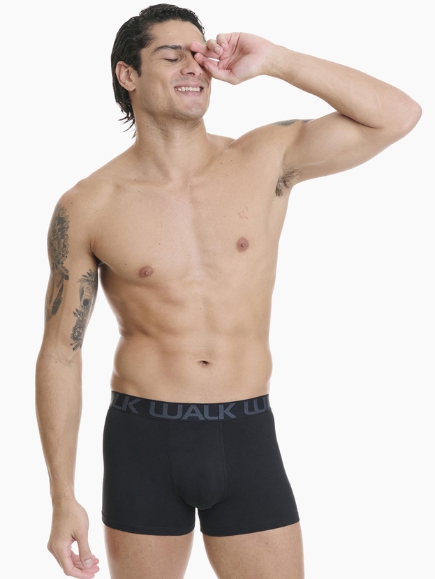 Cotton boxer (3-pack)