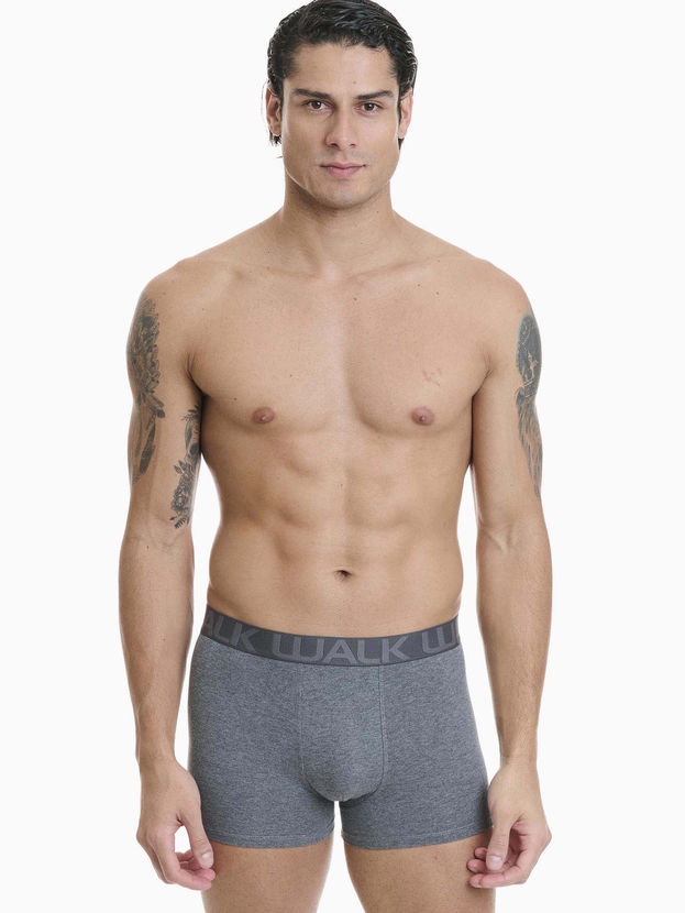 Cotton boxer (3-pack)