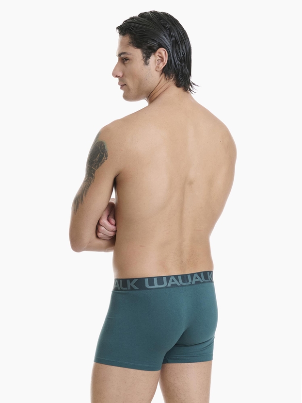 Cotton boxer (3-pack)