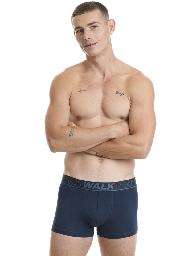 Βαμβακερό μπόξερ