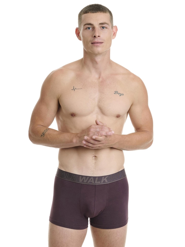 Βαμβακερό μπόξερ