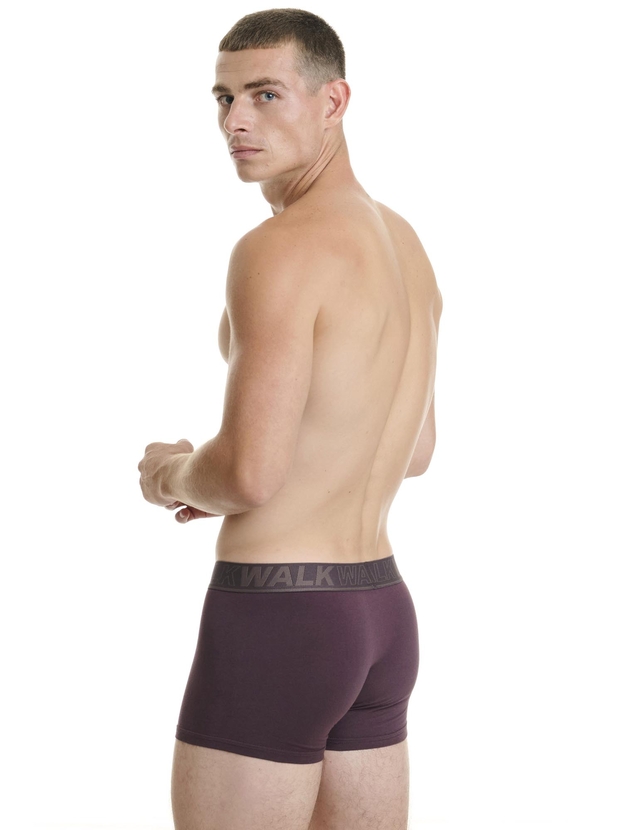 Βαμβακερό μπόξερ