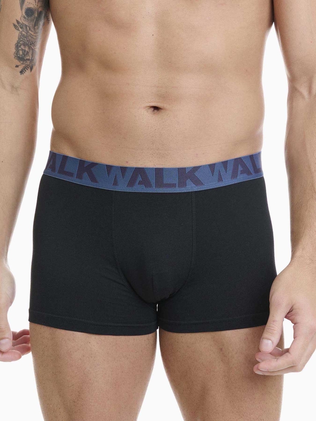 Βαμβακερό μπόξερ (2 τμχ.)