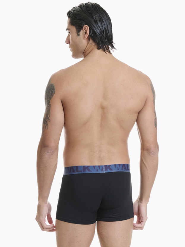 Βαμβακερό μπόξερ (2 τμχ.)