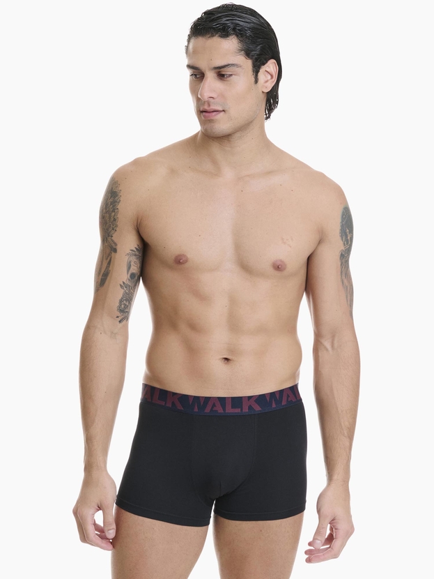 Βαμβακερό μπόξερ (2 τμχ.)