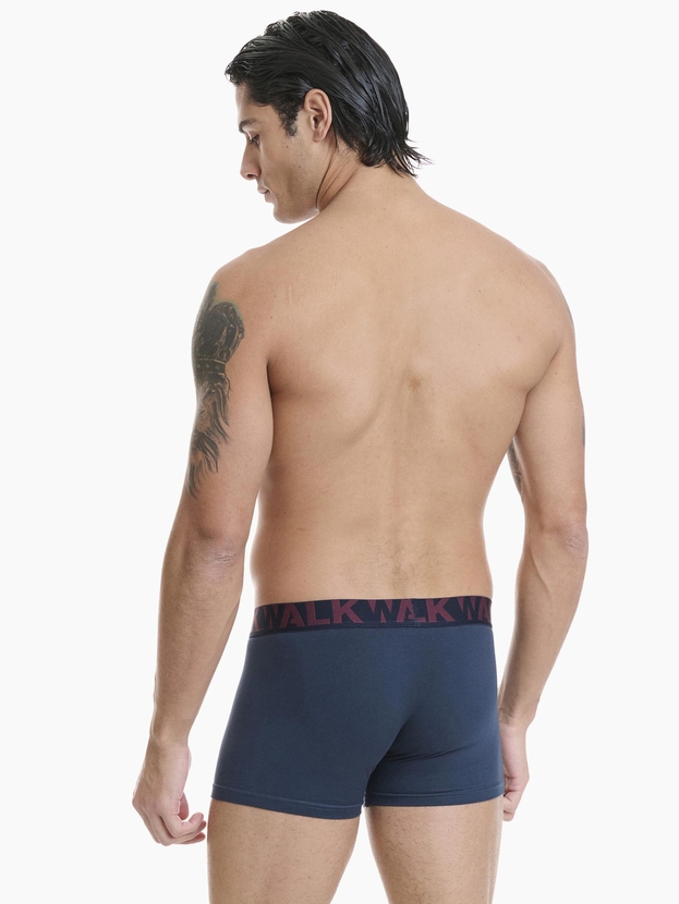 Βαμβακερό μπόξερ (2 τμχ.)